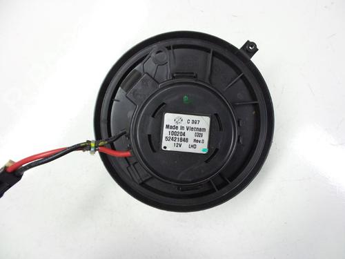 Motor da chauffage ALFA ROMEO 147 (937_) 1.9 JTD (937.AXD1A, 937.BXD1A, 937.AXV1A, 937.BXB1A,... (115 hp) 30834857