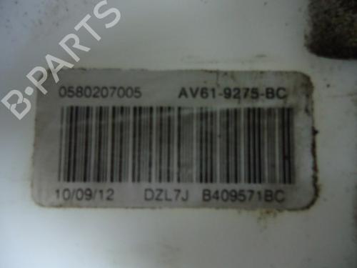 Fuel pump FORD FOCUS III Turnier 1.6 TDCi ECOnetic | BP22472336M76