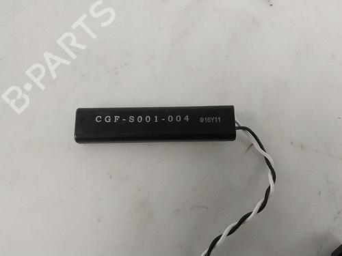 Andre SUZUKI VITARA (LY) 1.4 T (APK414) | BP25979329O1 - Image 2