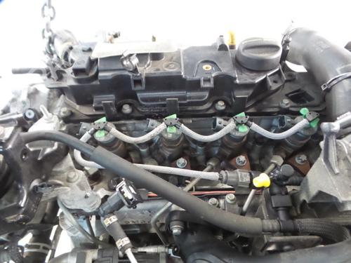 Engine FORD FOCUS III Turnier 1.6 TDCi ECOnetic | BP22514880M1 