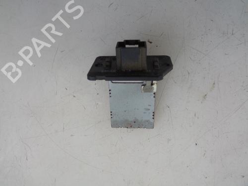 Used Heater resistor KIA VENGA (YN) 1.6 CRDi 128 (128 hp) 22488680