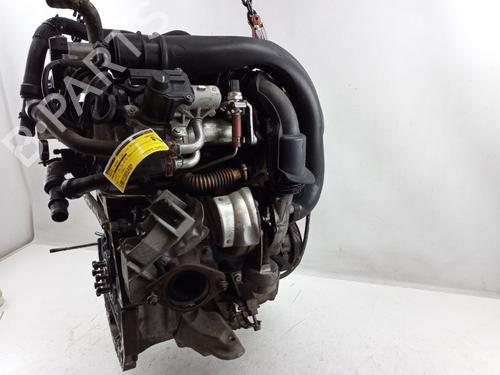 Motor Motor 22506497 22506497