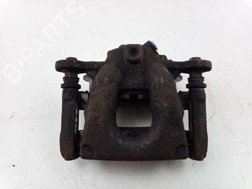 Used Right front brake caliper BMW 1 (E87) 116 i (115 hp) 30398476