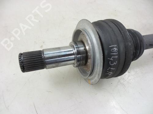 Left rear driveshaft MERCEDES-BENZ C-CLASS (W205) C 350 e (205.047) | BP22484734M40 