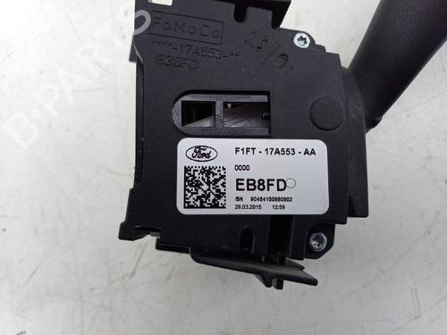 Devioluci FORD TRANSIT CONNECT V408 Box Body/MPV 1.6 TDCi | BP31632465I23 - Image 4