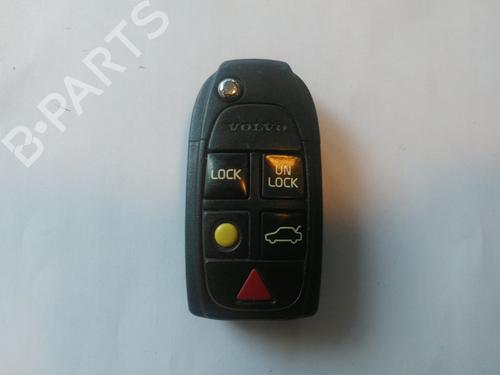 Used Electronic module Electronic module VOLVO V70 II (285) D5 (163 hp) 36139424 36139424