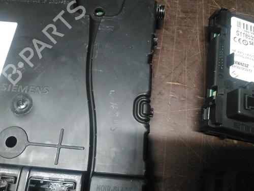 Electronic module RENAULT MEGANE II Estate (KM0/1_) 1.5 dCi (KM16) | BP27726842M83 