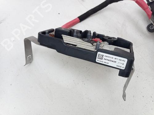 Fuse box RENAULT TRAFIC III Van (FG_) 2.0 dCi 110 (FGMW) | BP38934390E1 - Image 2