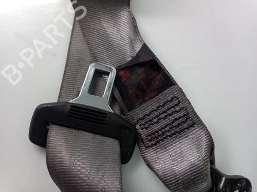 Rear right seatbelt SEAT TOLEDO II (1M2) 1.9 TDI | BP22451397I28 