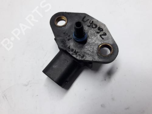 Sensor electrónico MERCEDES-BENZ C-CLASS (W203) C 200 CDI (203.004) | BP22498892M84 