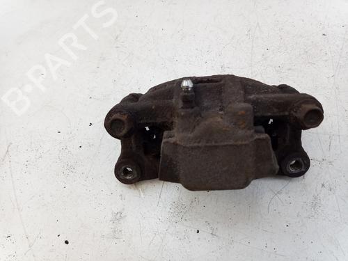 Left rear brake caliper MITSUBISHI GRANDIS (NA_W) 2.4 MIVEC (NA4W) | BP34737055M107 - Image 2