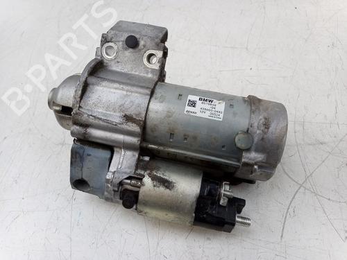 Used Starter BMW 4 Gran Coupe (F36) 420 d (163 hp) 22495913