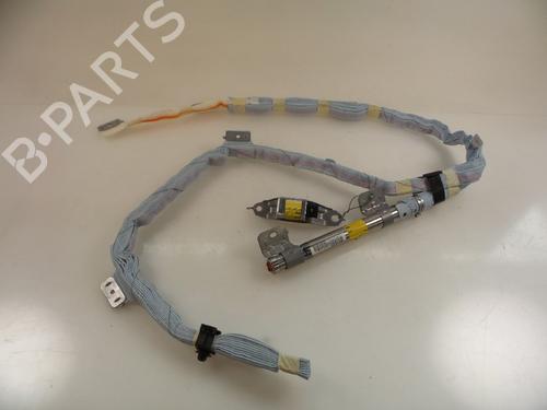 Used Right curtain airbag TOYOTA PRIUS Liftback (_W2_) 1.5 Hybrid (NHW20_, NHW20R) (112 hp) 22474497