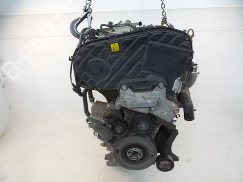 Used Engine Engine OPEL ZAFIRA / ZAFIRA FAMILY B (A05) 1.9 CDTI (M75) (120 hp) 22479910 22479910