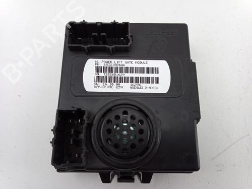 Andre JEEP CHEROKEE (KL) 2.2 CRD 4x4 (200 hp) 22494078