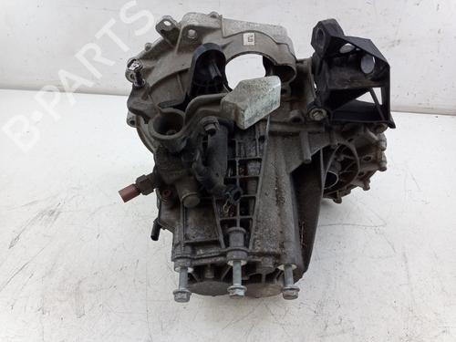 Gearbox VW UP! (121, 122, BL1, BL2, BL3, 123) 1.0 EcoFuel | BP36568966M3 - Image 2