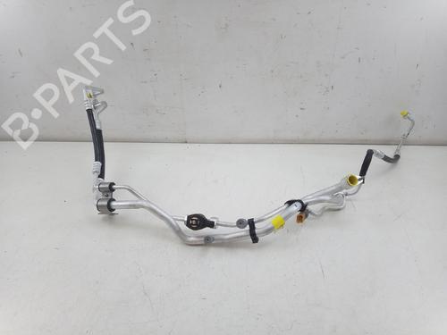 Used AC pipe AC pipe DS DS 7 (J4_, JC_) E-TENSE 225 (J4DGZU) (224 hp) 32710910 32710910