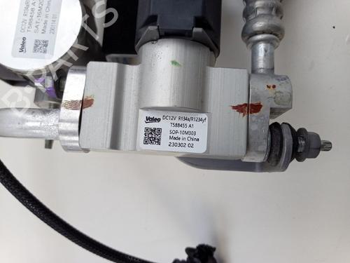 AC pipe PEUGEOT 208 II (UB_, UP_, UW_, UJ_) e-208 | BP22509808M126