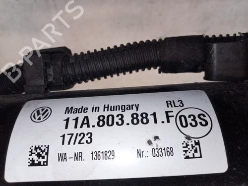 Trækkugle/Mekanisme VW ID.5 (E39) Pro | BP37240754C141 - Image 4