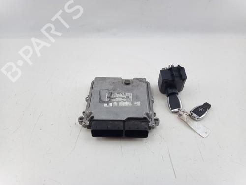 Used Electronic module MERCEDES-BENZ M-CLASS (W166) ML 250 CDI / BlueTEC 4-matic (166.004, 166.003) (204 hp) 22493330