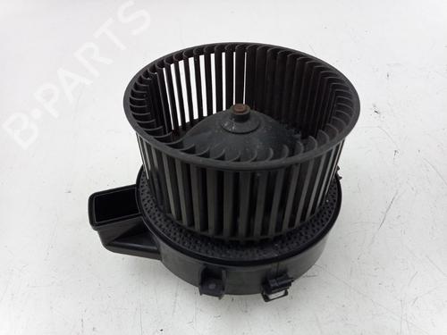 Used Heater blower motor BMW 5 (G30, F90) 530 e Plug-in Hybrid (252 hp) 22791137