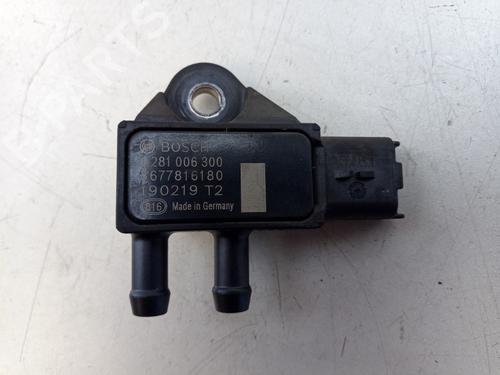 Electronic sensor PEUGEOT PARTNER Box Body/MPV (K9) 1.6 BlueHDI 100 | BP25899926M84 