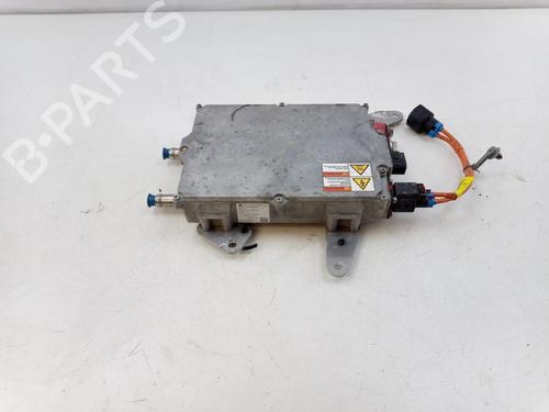 Used Inverter/Converter Inverter/Converter MERCEDES-BENZ B-CLASS Sports Tourer (W246, W242) Electric Drive / B 250 e (242.890) (180 hp) 33326696 33326696