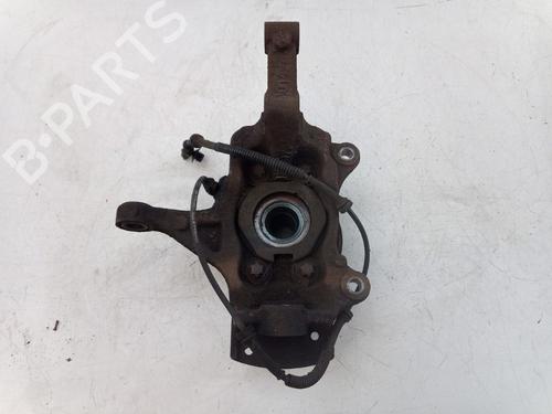 Used Left front steering knuckle Left front steering knuckle 38733598 38733598