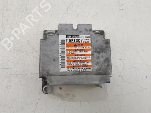 Used ECU airbags SUZUKI GRAND VITARA II (JT, TE, TD) 2.0 All-wheel Drive (TD54V, JB420) (140 hp) 22504006