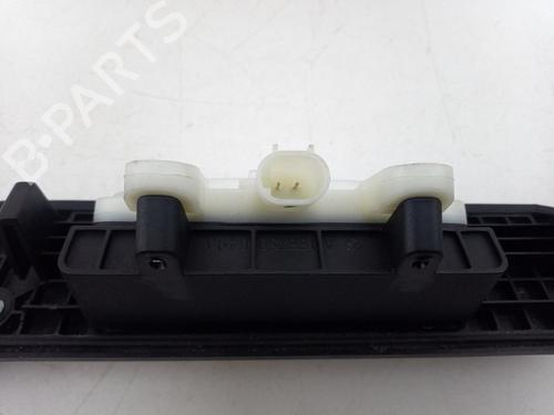 Tailgate handle MERCEDES-BENZ VITO Van (W447) 109 CDI (447.601, 447.603, 447.605) | BP32452491C132