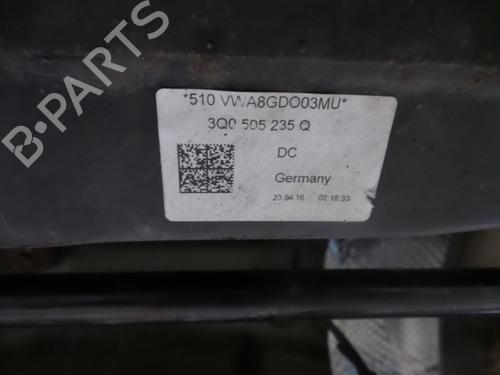 Subframe SKODA SUPERB III Estate (3V5) 2.0 TDI | BP22487230M9 