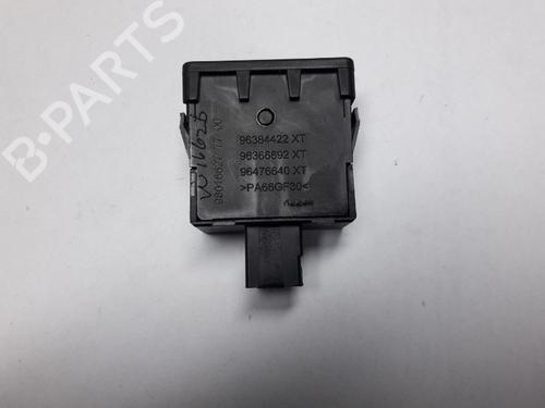 Switch PEUGEOT 508 I (8D_) 2.0 HDi Hybrid4 AWC | BP22477584I30 
