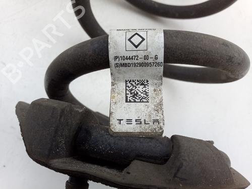Shock absorber spring TESLA MODEL 3 (5YJ3) EV AWD | BP23395352C152 - Image 2