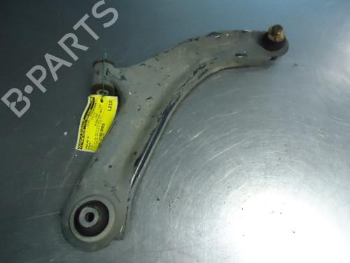 Used Right front suspension arm RENAULT CLIO III (BR0/1, CR0/1) 1.5 dCi (BR17, CR17) (86 hp) 22459760