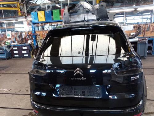 Used Tailgate Tailgate CITROËN C4 Picasso II 1.6 VTi 120 (120 hp) 24595793 24595793