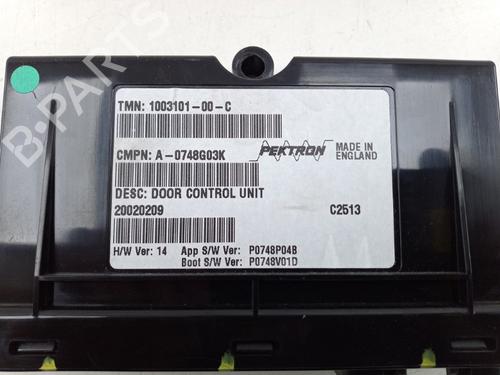 Control unit TESLA MODEL S (5YJS) 60 | BP22703053M11 - Image 4