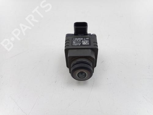 Used Camera BMW 5 (G30, F90) M 550 d xDrive (400 hp) 24375322