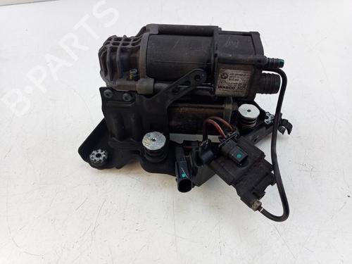 Used Suspension compressor Suspension compressor 38911657 38911657
