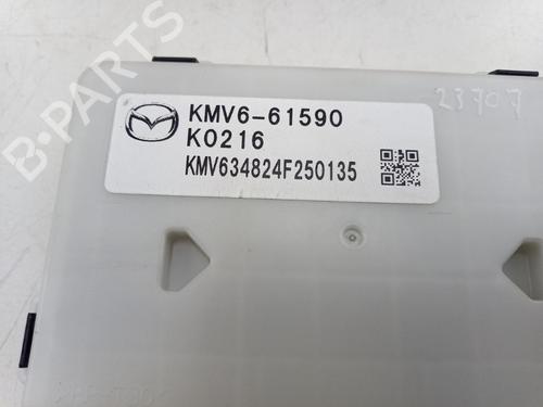 Control unit MAZDA CX-80 (KL_) e-SKYACTIVE PHEV AWD (KL0H, KL5S3P) | BP31932789M11 - Image 4