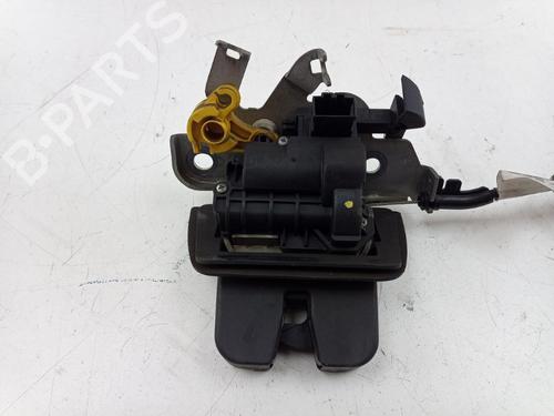 Ander AUDI A4 B9 Avant (8W5, 8WD) 2.0 TDI quattro (190 hp) 22515167