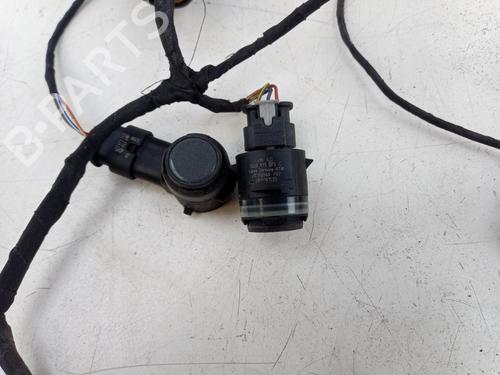 Electronic module AUDI Q2 (GAB, GAG) 30 TFSI | BP24511200M83 - Image 5