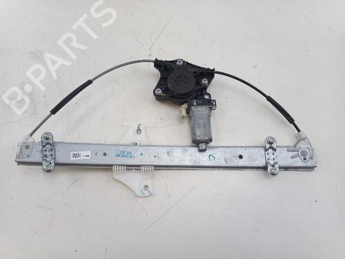 Front right window mechanism HYUNDAI i10 II (BA, IA) 1.0 | BP29965675C23 