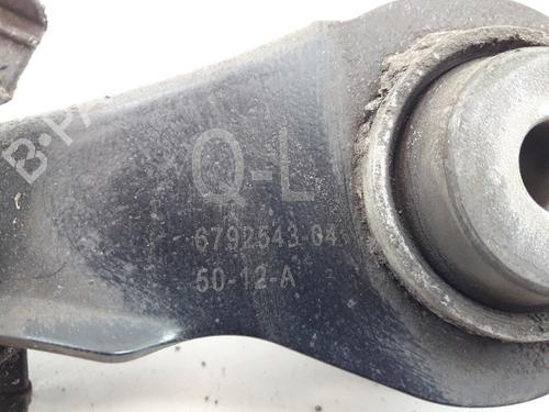 Left rear suspension arm BMW 3 Touring (F31) 320 d | BP22498291M14 