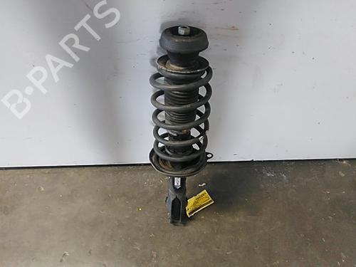 Used Left front shock absorber SEAT TOLEDO I (1L2) 1.6 i (101 hp) 22450438