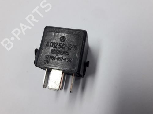 Electronic sensor MERCEDES-BENZ A-CLASS (W169) A 200 CDI (169.008, 169.308) | BP22498559M84 