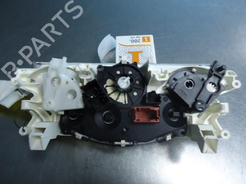 Commande Chauffage CITROËN C5 I Break (DE_) 2.0 HDi (DERHYB) | BP22451571I5 