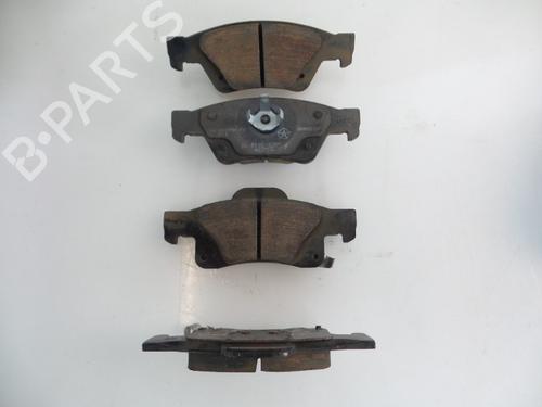 Andre JEEP GRAND CHEROKEE IV (WK, WK2) 3.0 CRD V6 4x4 (250 hp) 22477762