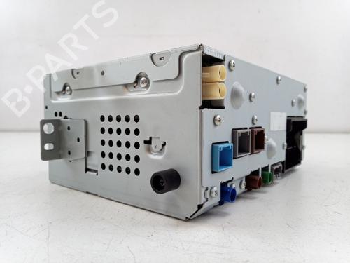Electronic module VOLVO V40 Hatchback (525) D2 | BP24132644M83 