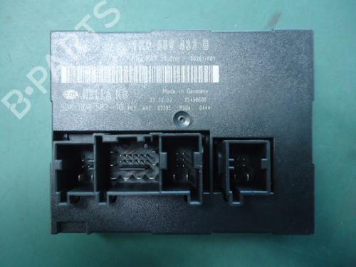 Used Control unit Control unit 22471752 22471752