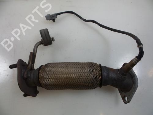 Used Pipe Pipe 22475560 22475560